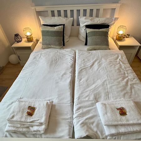 Schoenes Zwei-Zimmer-Apartment In Der Bremer City Екстериор снимка